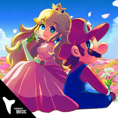 "Starstruck" SUPER MARIO MOVIE SONG