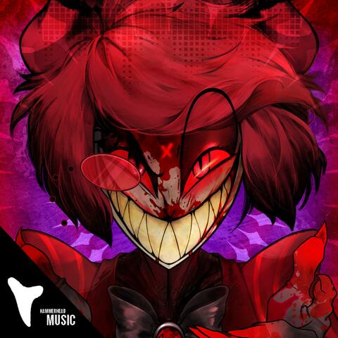 "Tuning in" HAZBIN HOTEL RAP