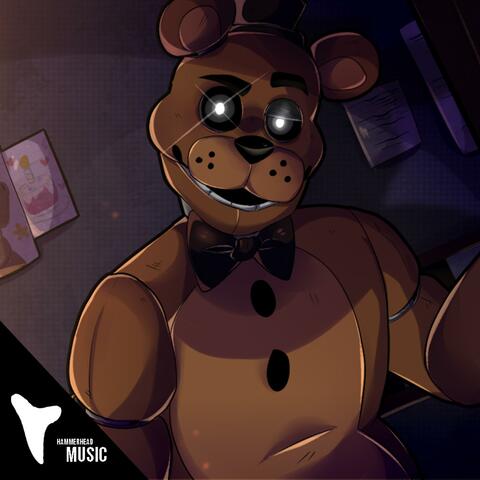 "Final Birthday Party" FNAF SONG