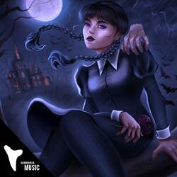 "Sleeping With A Monster" WEDNESDAY SONG