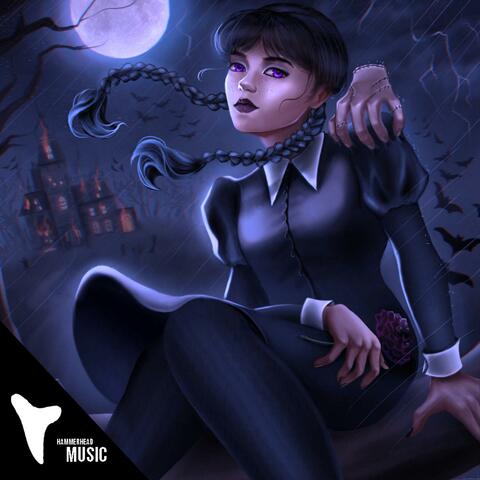 "Sleeping With A Monster" WEDNESDAY SONG