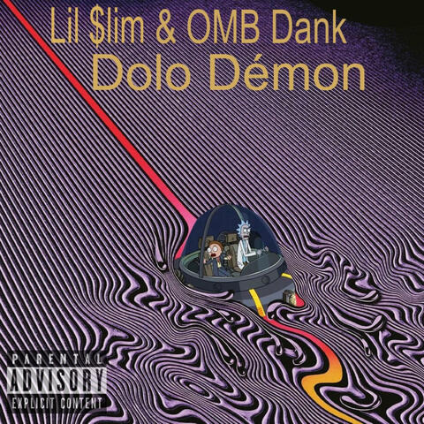 Dolo Démon (feat. OMB Dank Kastle)