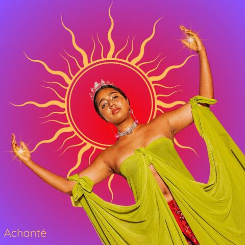 I Am The Sun