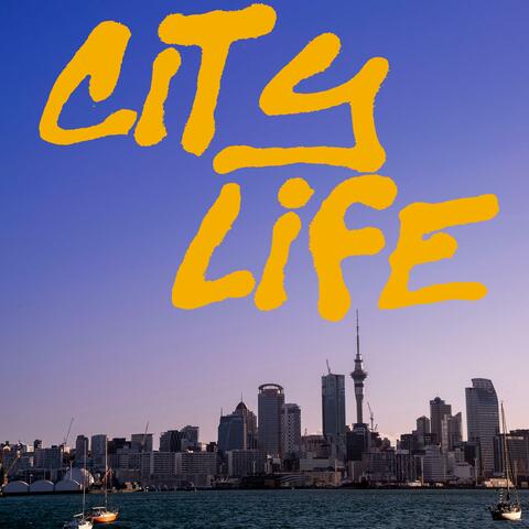 City Life