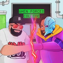 Take action (feat. Sol Guerrero & Uzee the Bovvaking)