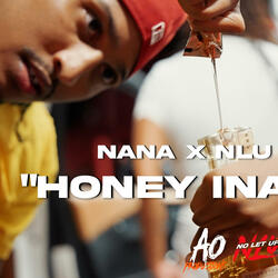Honey ina casa (feat. Nlu Migoo)