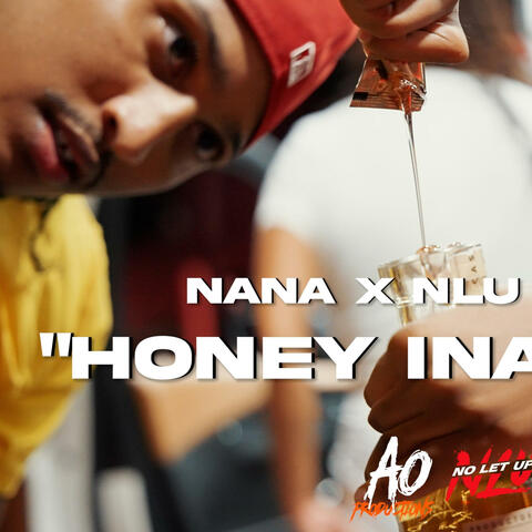 Honey ina casa (feat. Nlu Migoo)