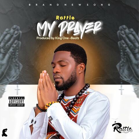 My Prayer