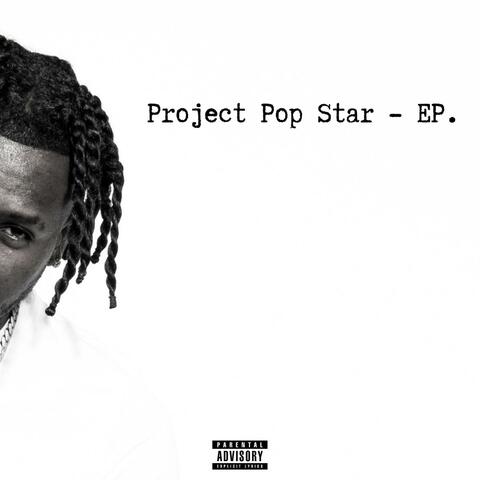 Project Pop Star