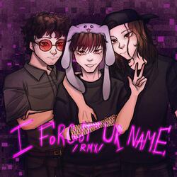 i forgot ur name RMX (feat. Boggio & Capoxxo)