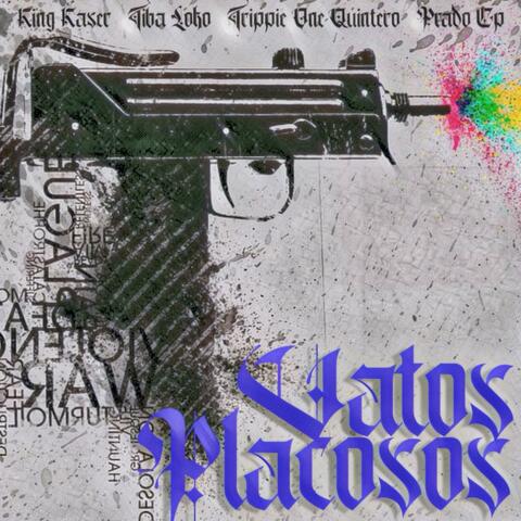 Vatos Placosos (feat. Tiba Loko, Trippie One Quintero & Prado Cp)
