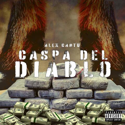 Caspa Del Diablo