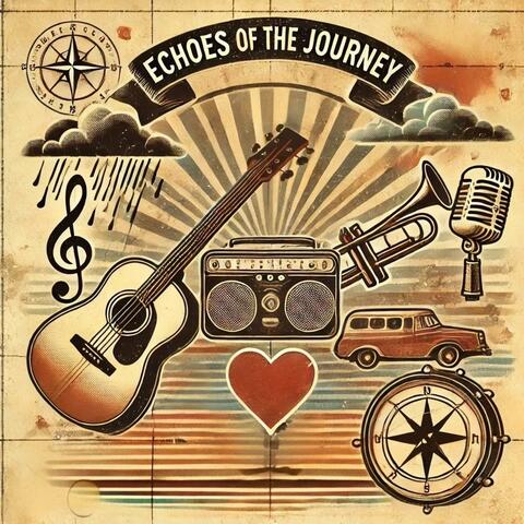 Echoes of The Journey
