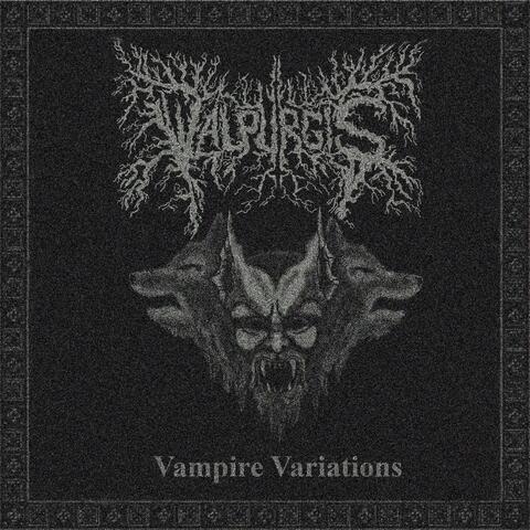 Vampire Variations