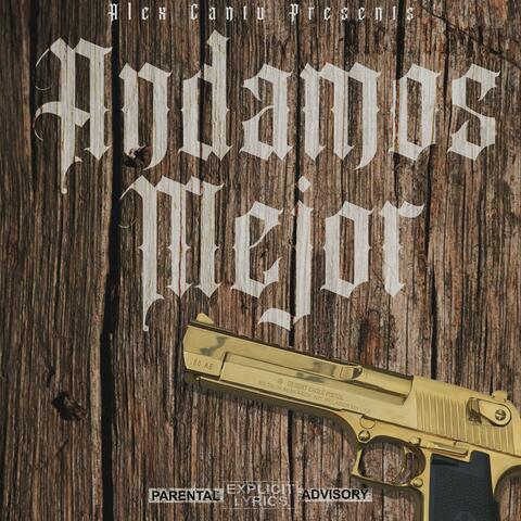 Andamos Mejor