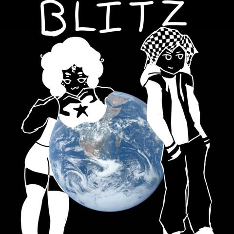 BLITZ (feat. RizzyWakeUp)