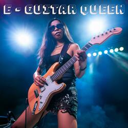 Guitar Queen