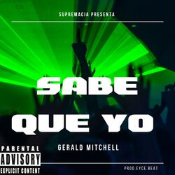 Sabe Que Yo