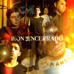 Leon Encerrado