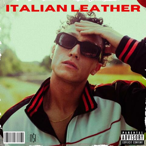 ITALIAN LEATHER