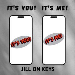 It's You! It's Me!