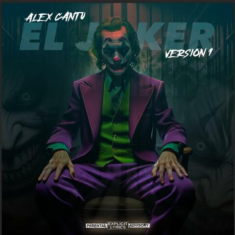 El Joker V.1