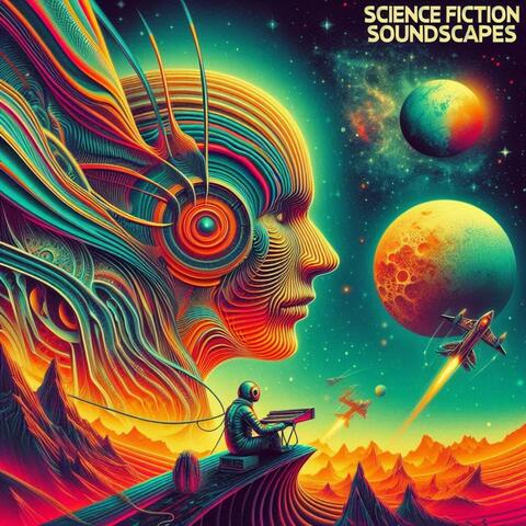 Science Fiction Soundscapes