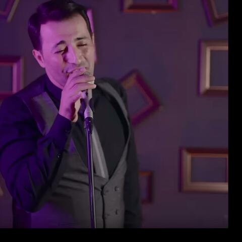 Dolanim başina