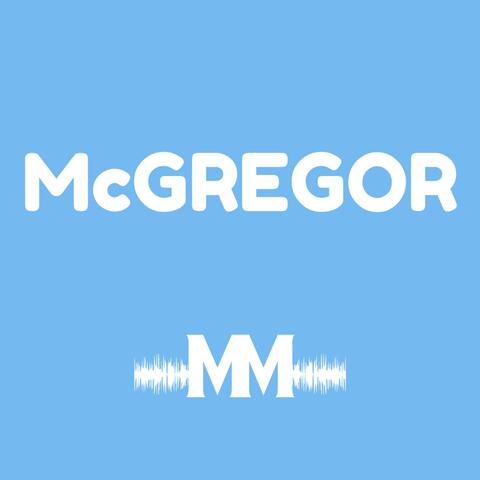 McGregor