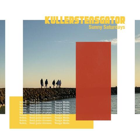 Kullerstensgator