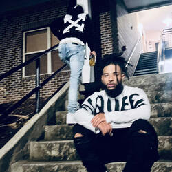 Bubba Snow (feat. HB Naje)