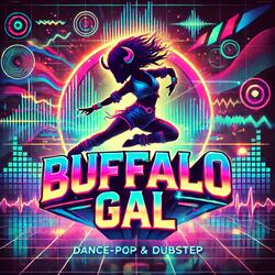 Buffalo gal