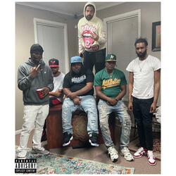 Banned From T.V. Freestyle (feat. Dray Balla, Rikko DaDon & Hundo Hoffa)