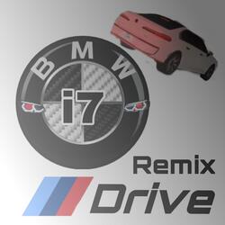 Bmw Drive