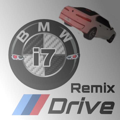 Bmw Drive