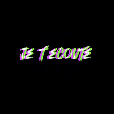 Je t´écoute < / 3