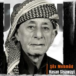 Şêx Mehmûd, Pt. 4