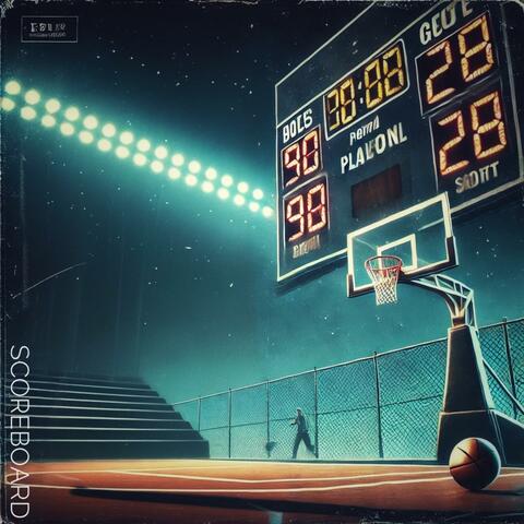 scoreboard