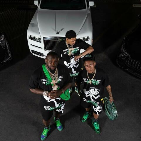 No Big Homies