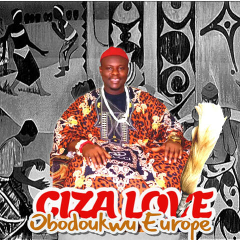 Obodoukwu Europe