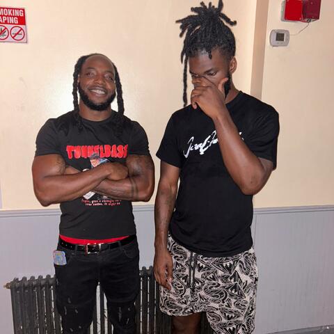 Fo Dalo (feat. LAMBO)