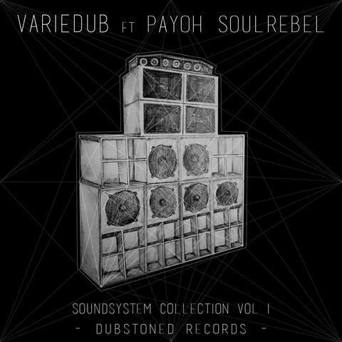 Soundsystem Collection Vol.I