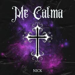 Me Calma (SANTA RMX)