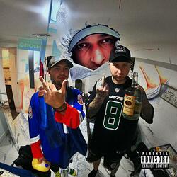 NELZE ZMIZET (feat. ARWI)