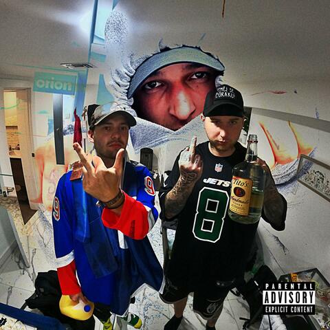 NELZE ZMIZET (feat. ARWI)