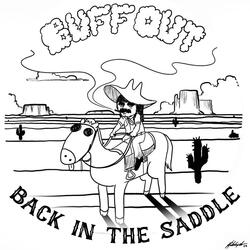 Back in the Saddle
