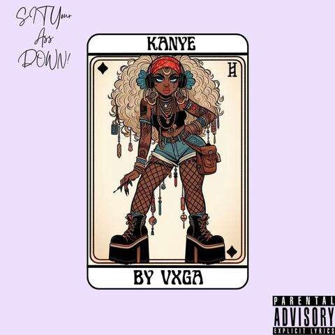 Kanye