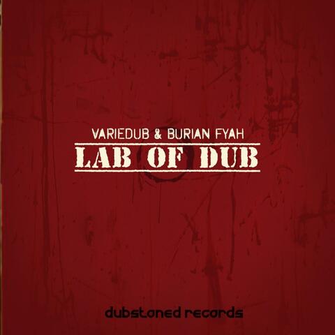 Lab of Dub