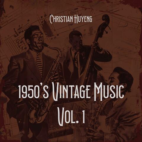 Vintage Music., Vol. 1