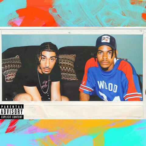 Today (feat. CeaJay$)